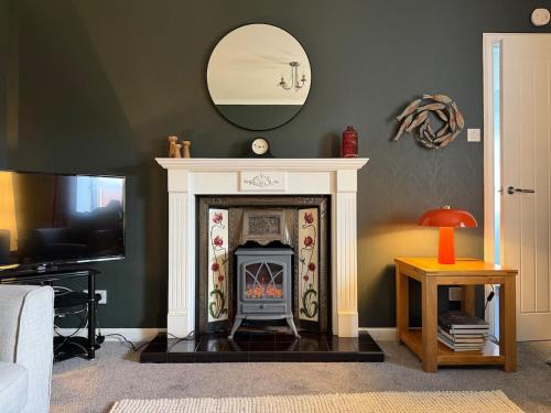 Isle of Lewis House | Heatherlea Cottage