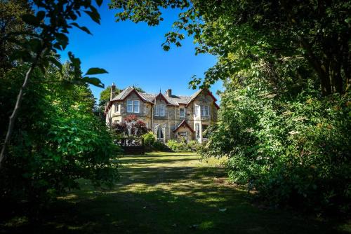 Selkirk House | Heatherlie House