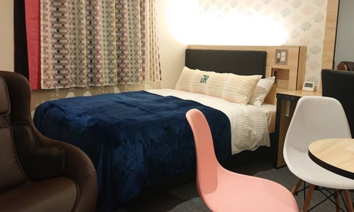 Nago Hotel | Heatnotburn and ecigarette only Breakfast incl/Nago Okinawa