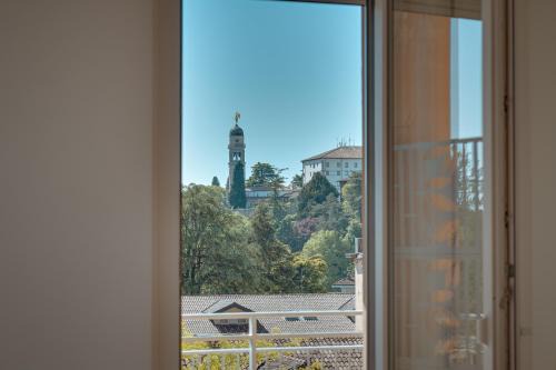 Udine Apartment | Heaven 11 Design Apartment con Vista Castello e Garage box