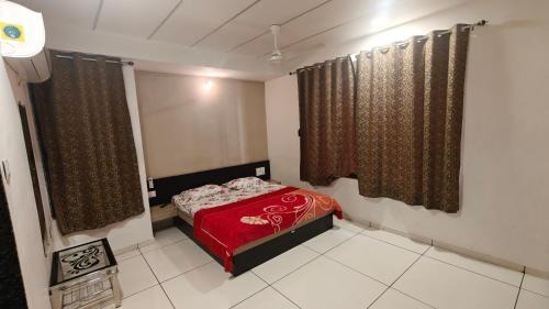 Rajkot Apartment | Heaven Accommodations