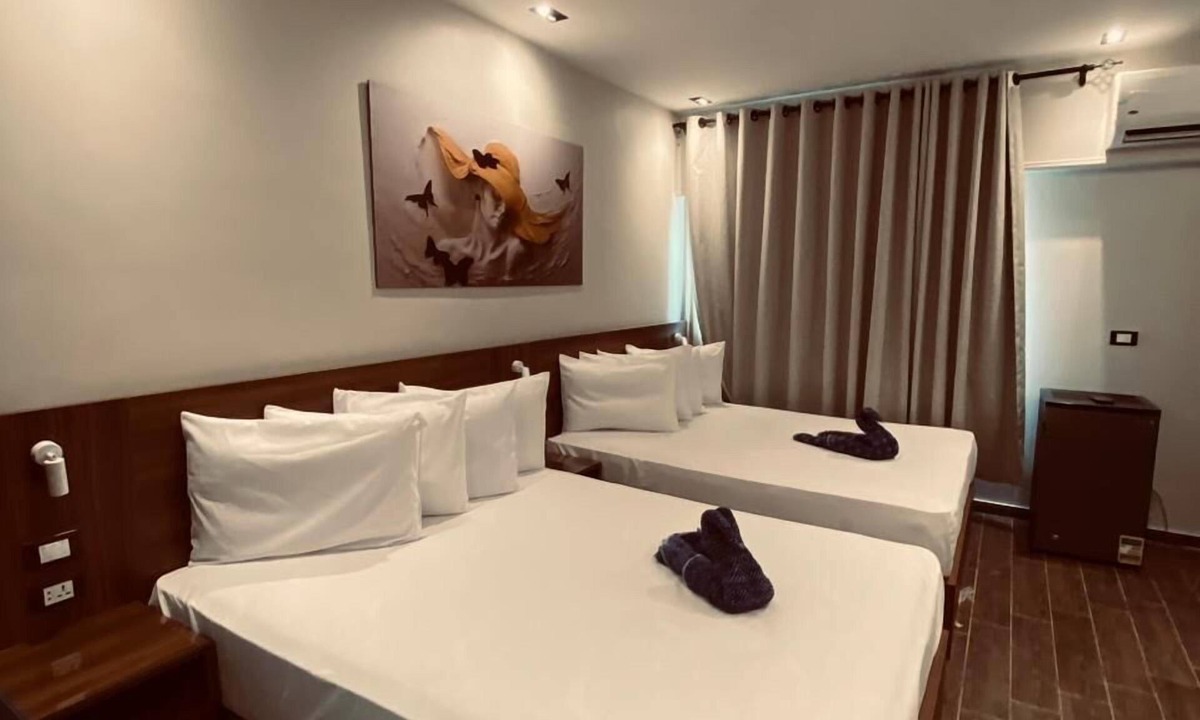 Abdin Hostel | HEAVEN HOSTEL
