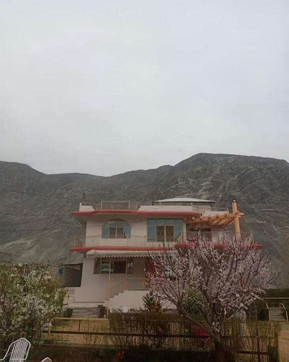 Gilgit Hotel | Heaven Lodge Gilgit