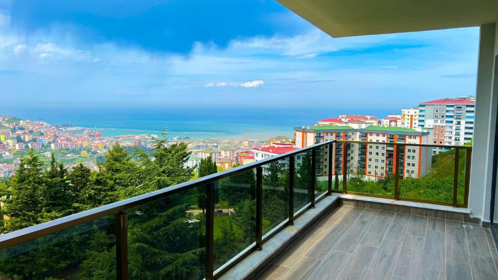 Kaymakli Apartment | Heaven Next Luxury Suites