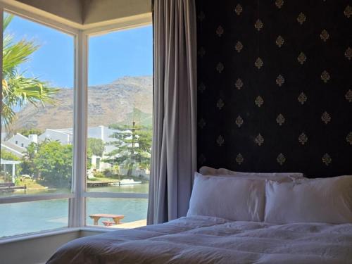 Marina da Gama House | Heaven