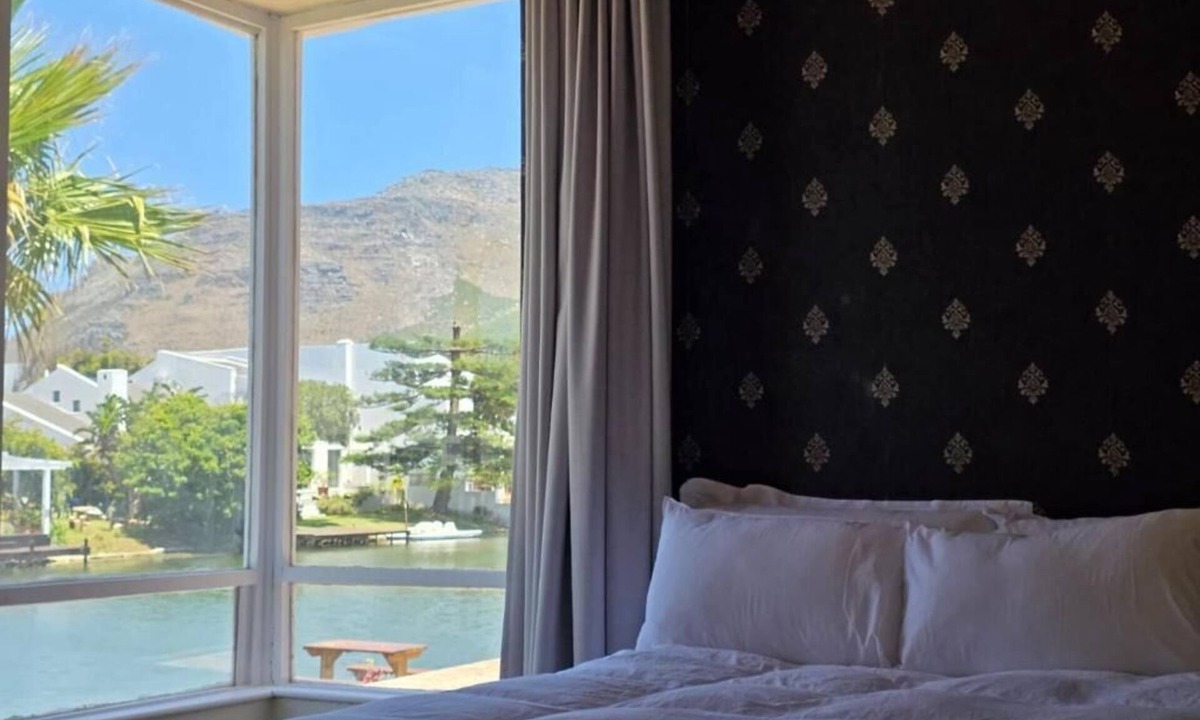Marina da Gama House | Heaven