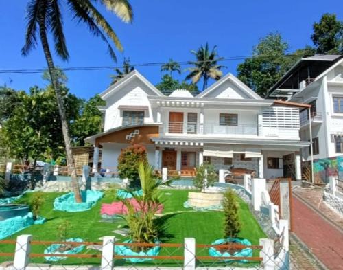Devikolam House | Heavens