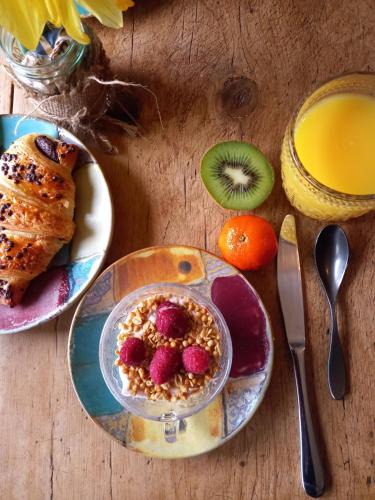 Wadsworth Bed & Breakfast | Hebble End View B&B