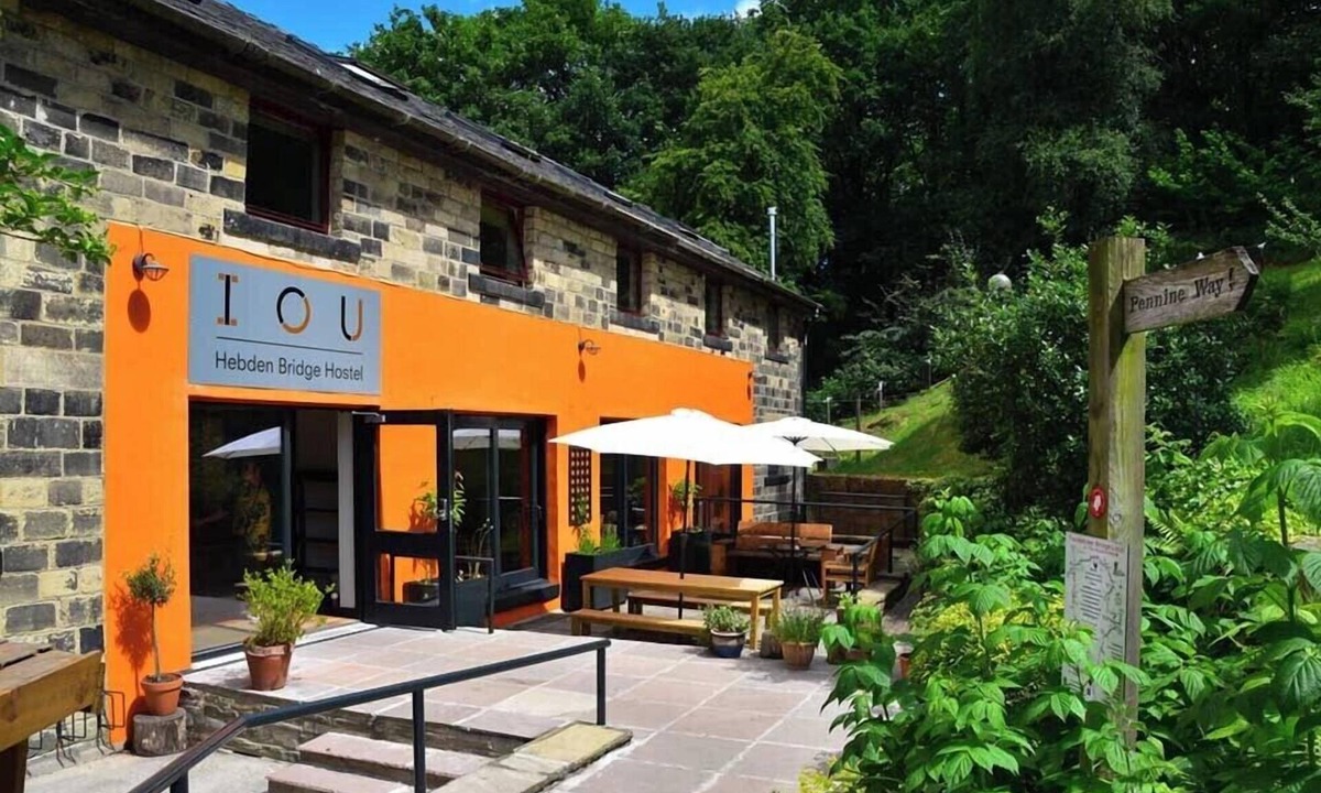 Wadsworth Hostel | Hebden Bridge Hostel