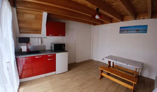 Mios Apartment | Hebergement nature proche bassin