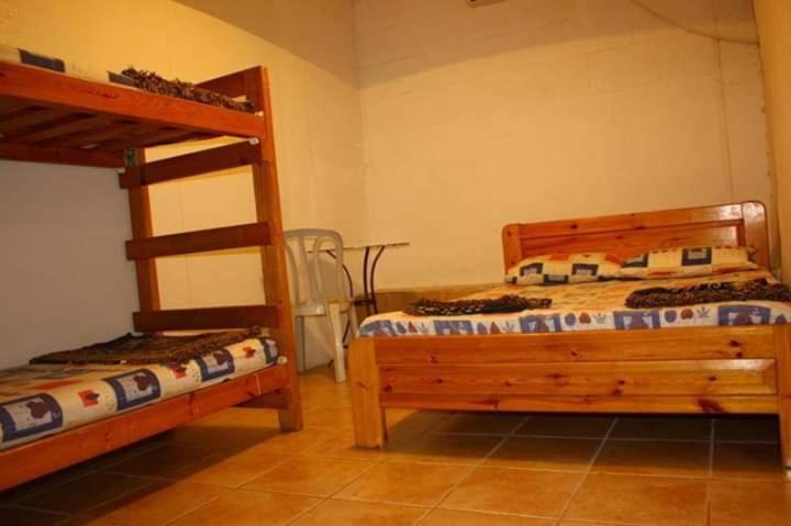 Old City Apartment | Hebron Khan Hostel