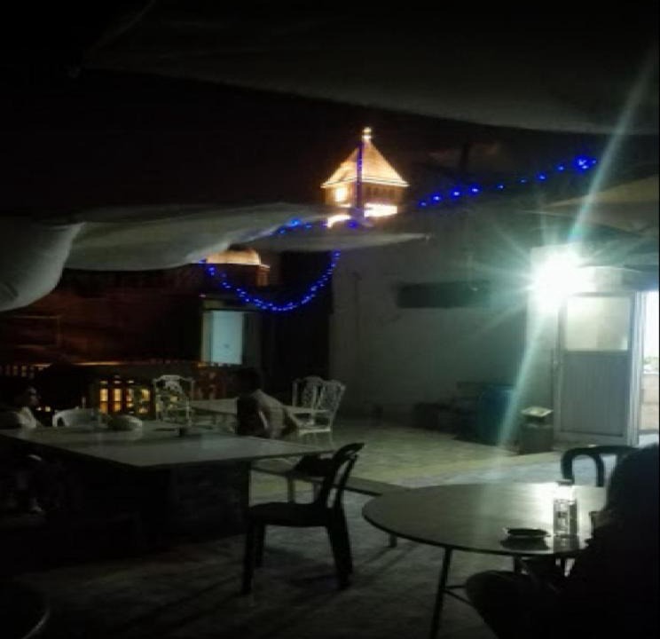 Old City Hostel | hebronkhanhostel