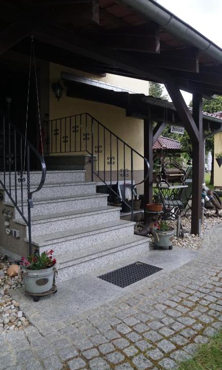 Schoeneiche bei Berlin Apartment | Heckes Ferienwohnung