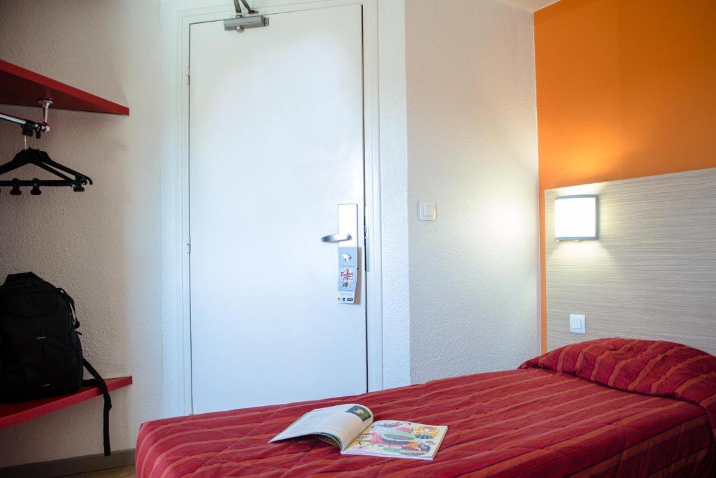 Gare Hotel | HECO Calais Centre-Gare