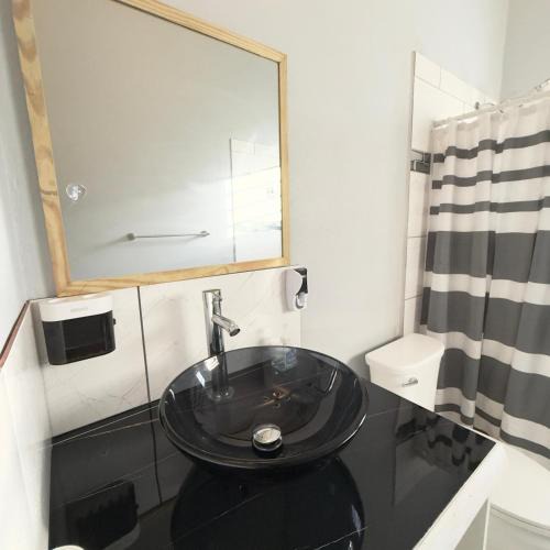 Dickenson Bay Apartment | Hector residence