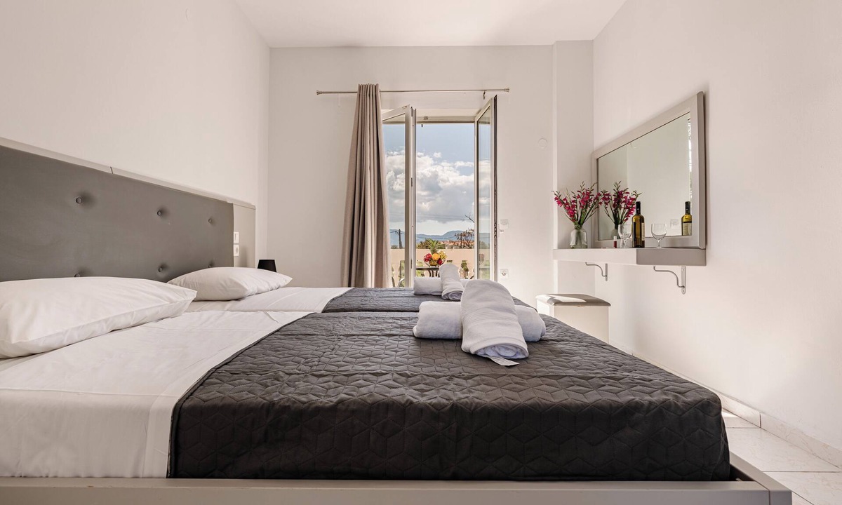 Kalamaki House | Hector's studios