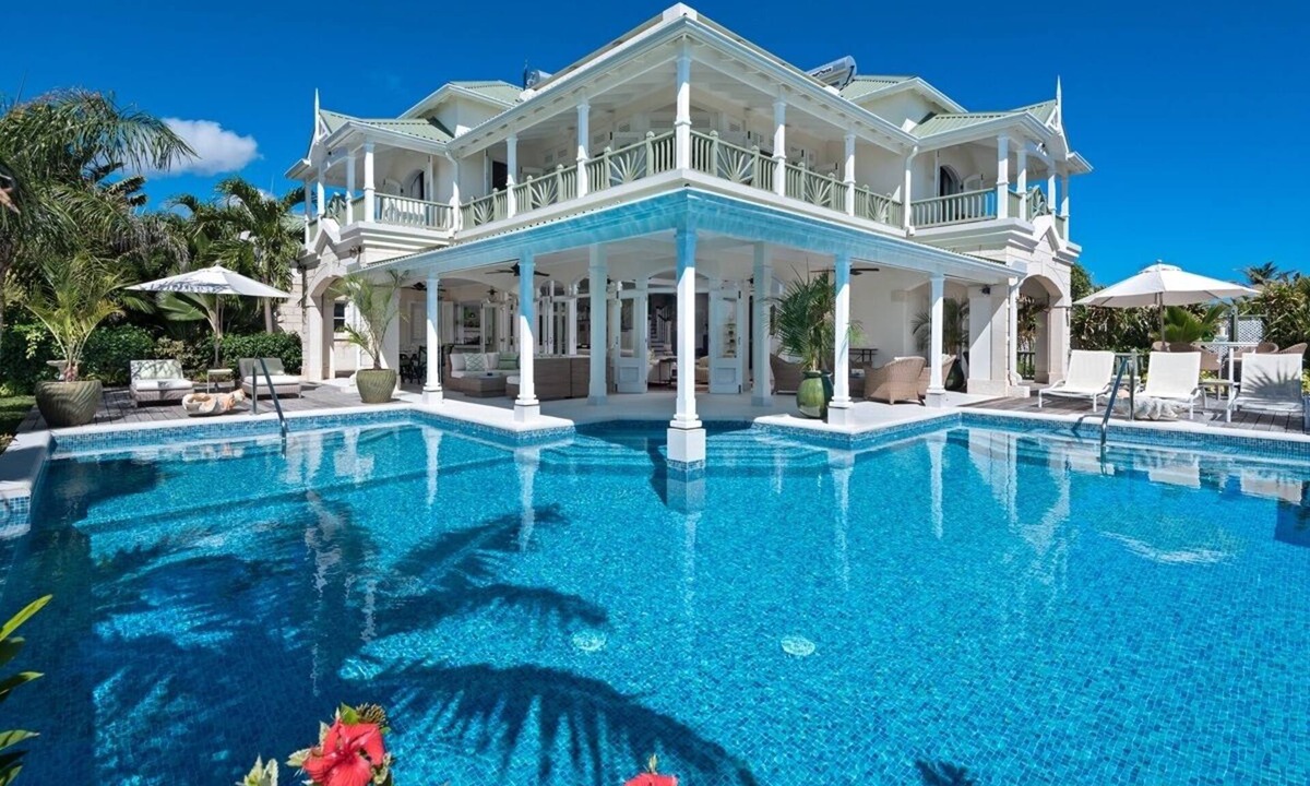 Silver Sands House | Hectors House by Blue Sky Luxury