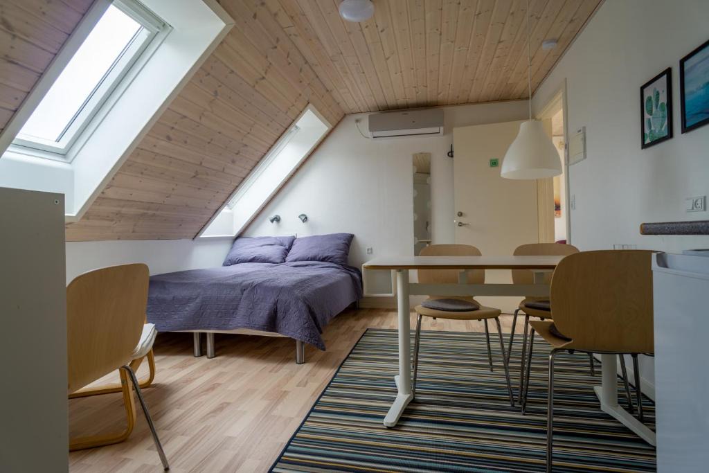 Sevel Other | Hedelandets Camping