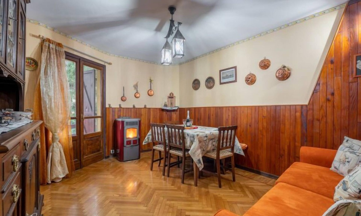 Limone Piemonte Apartment | Hedelweiss house by Interhome