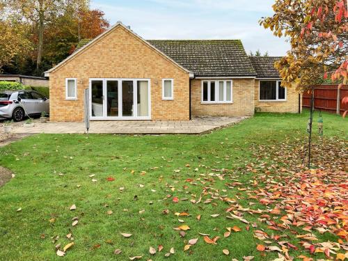 Thistley Green House | Hedgeways