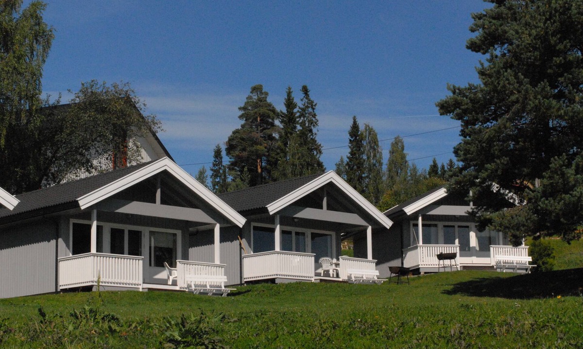 Hamar Hotel | Hedmarktoppen