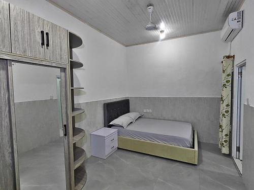 Kendhoo Hostel | Heena