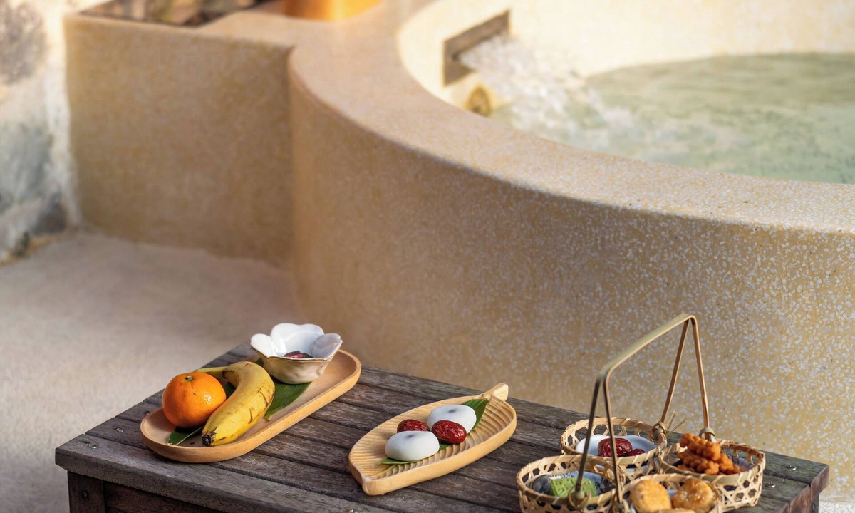 Liyang Hotel | Hegu Villa Hotel