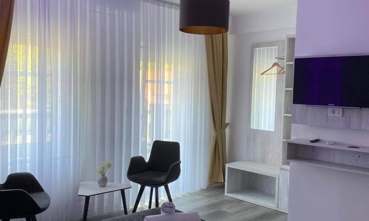 Bispingen House | Heidepension