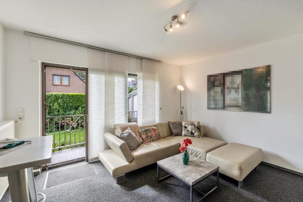 Willich Apartment | Heike
