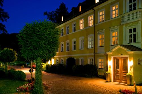 Gemarkung Edenhausen Hotel | Heilbad Krumbad