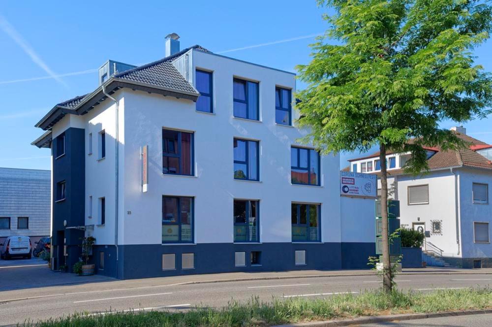 Heilbronn Hotel | Heilbronner Hotel am schönen Theater