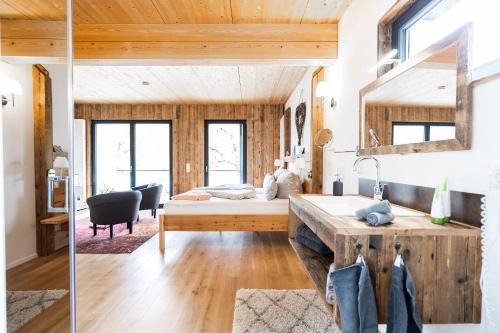 Essing Apartment | Heinfling Chalet Essing