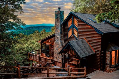 My Mountain House | Heinrichs Hideaway