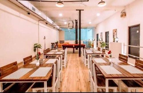 South City I Hostel | Heistel Gurugram