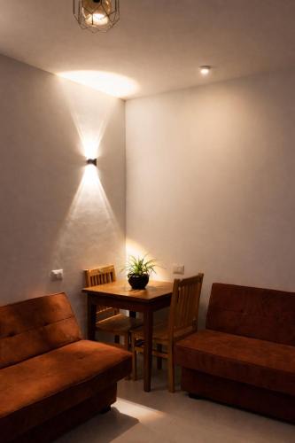 Dahab Ski Chalet | Helaly