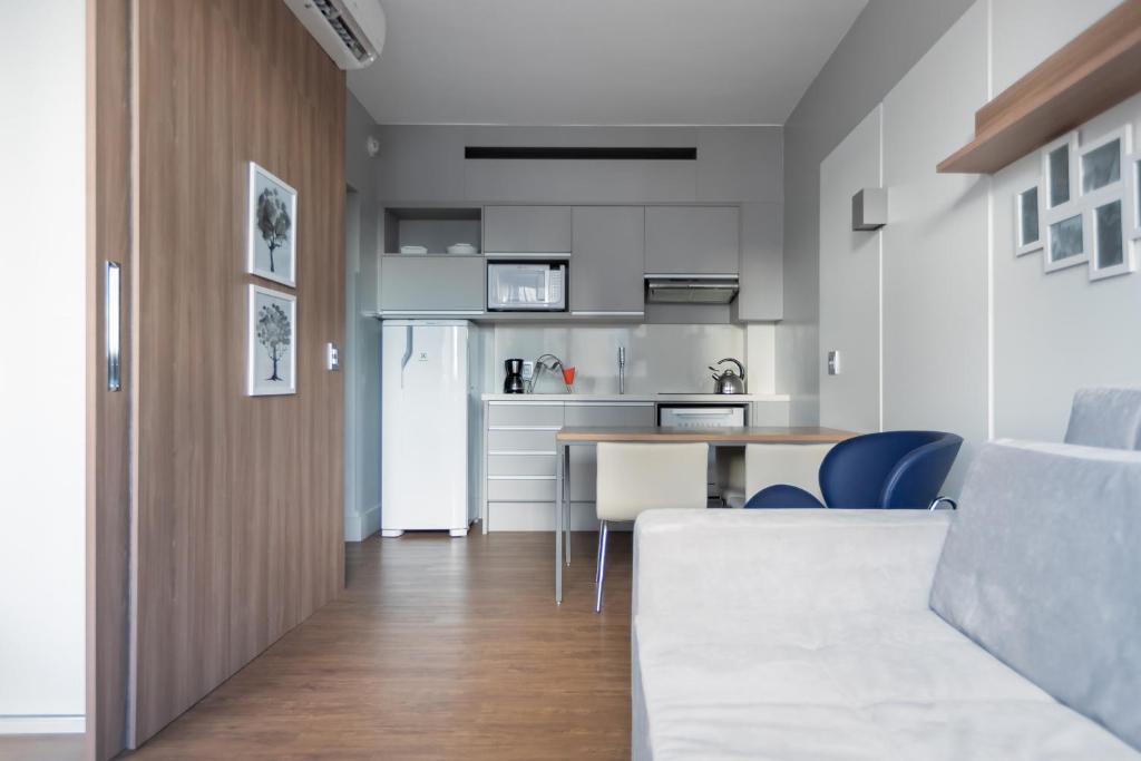 Batel Apartment | Helbor Stay Batel - HSB082