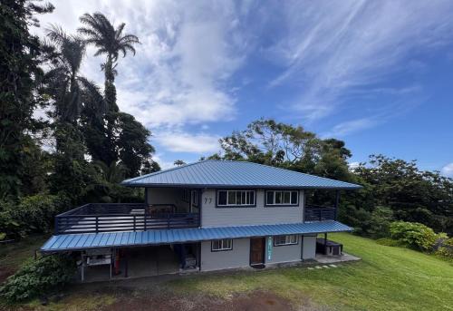 Hana House | Helehele Hale