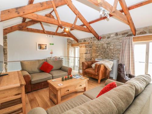 Penryn House | Helford