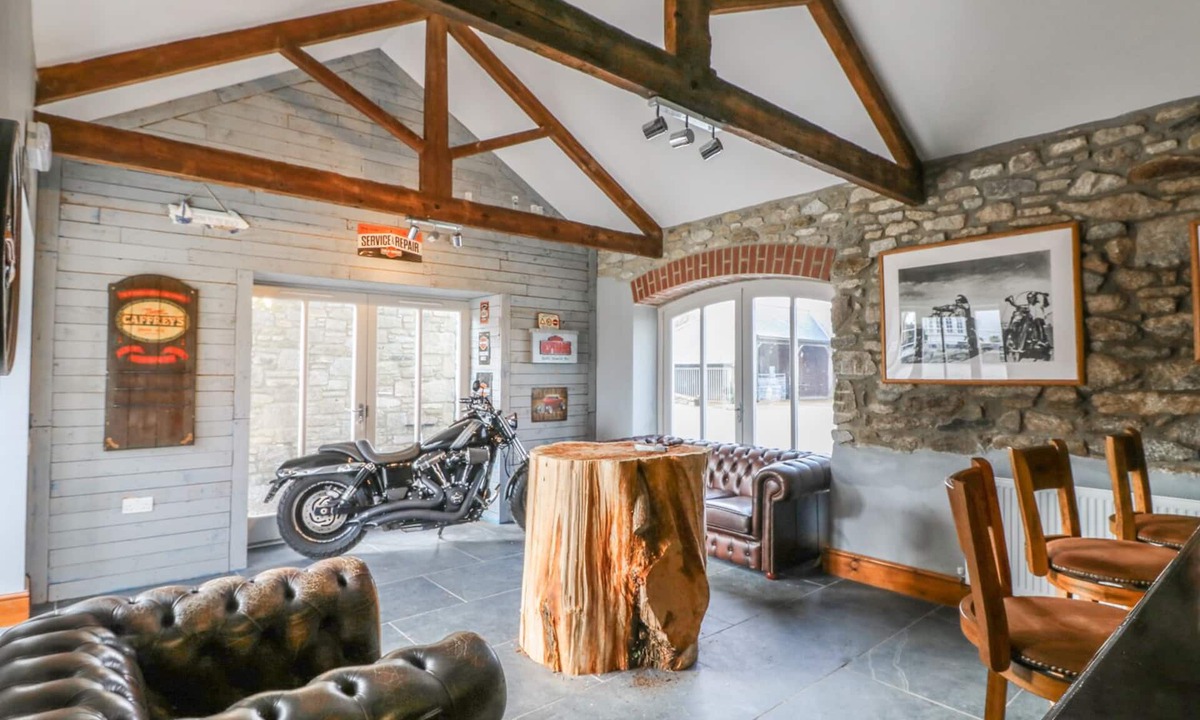 Penryn Cottage | Helford