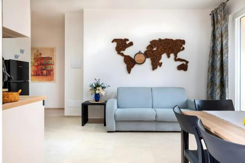 Cisternino Villa | Helianthus