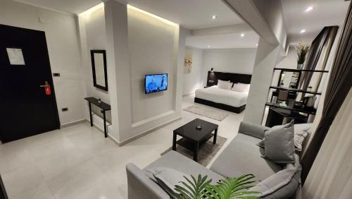 Heliopolis Hotel | Helio Cairo Hotel