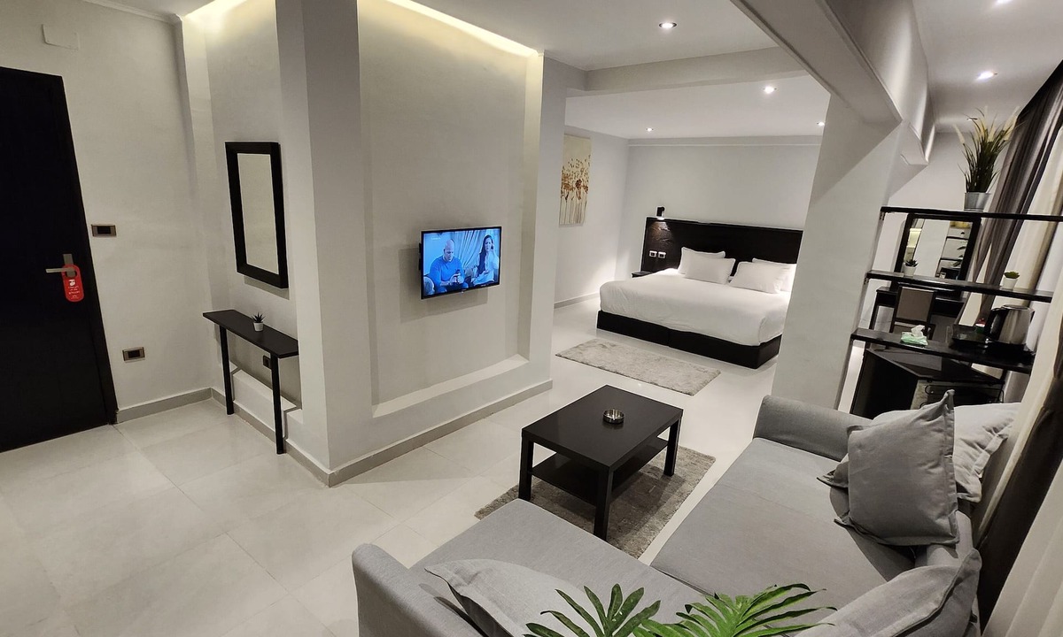 Heliopolis Hotel | Helio Cairo Hotel