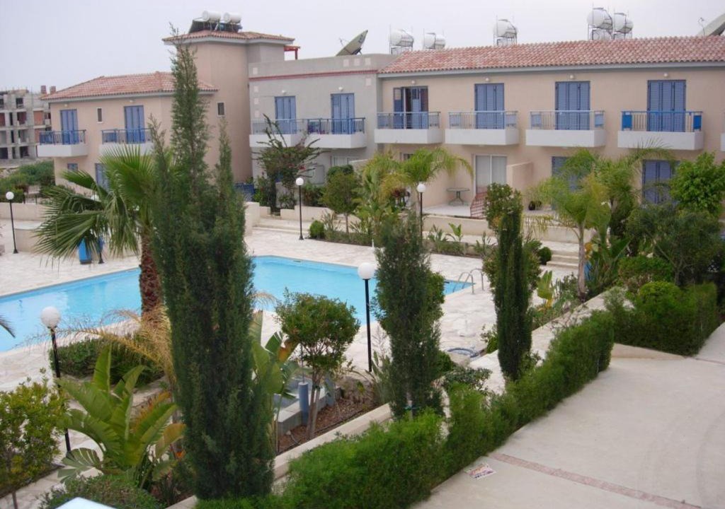 Universal Villa | Helios Cottages