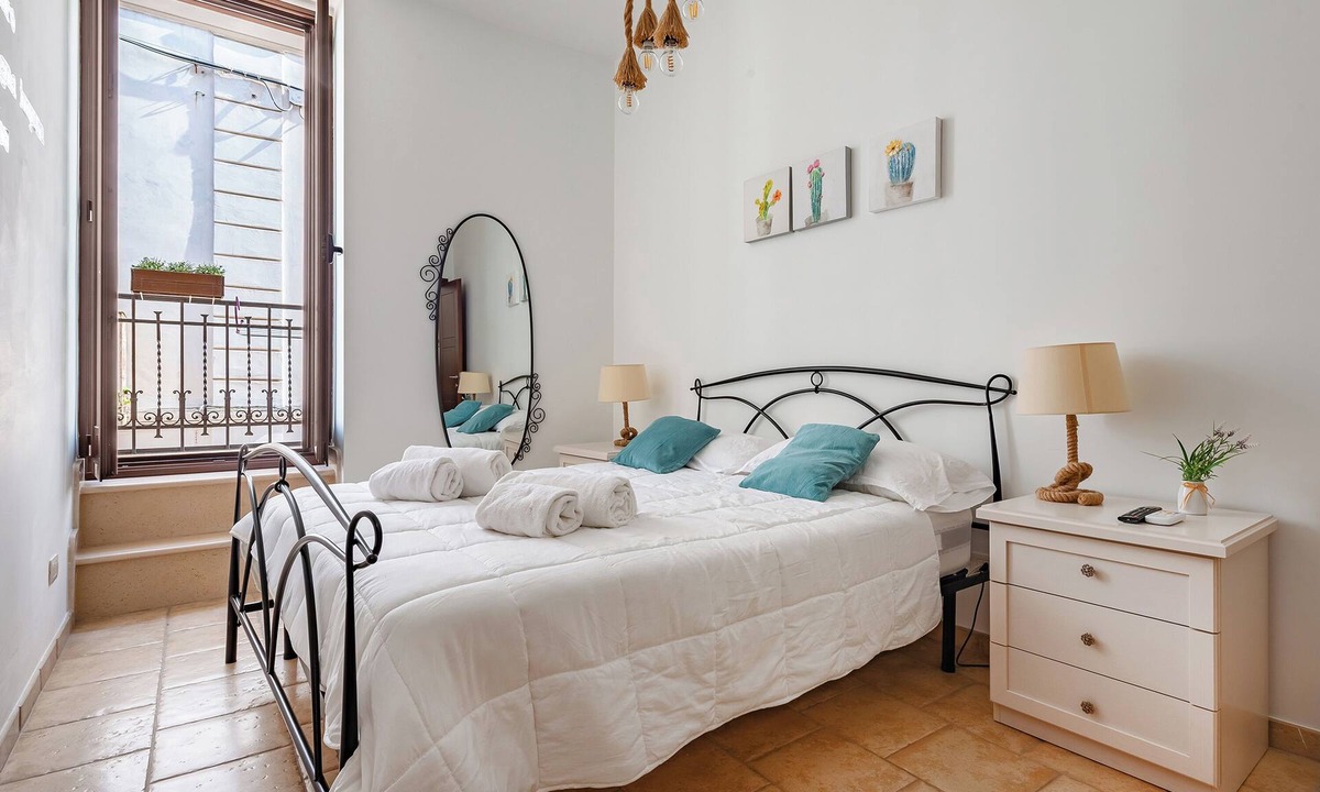 Conversano House | Helios Home, Conversano, Italy