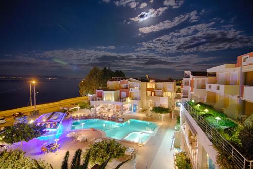 Varia Hotel | Heliotrope Hotels