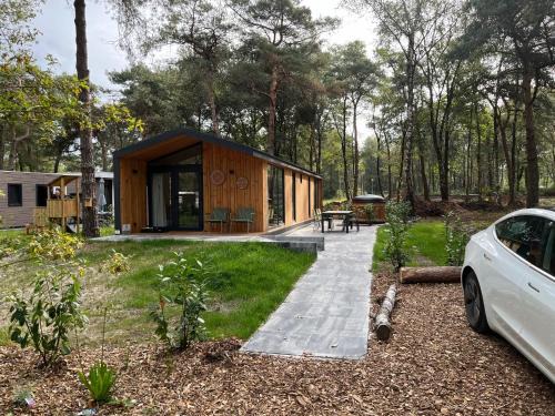 Windesheim Ski Chalet | Hella