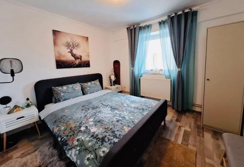 Predeal Apartment | Hellen Studio Predeal