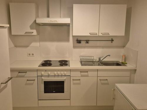 Nordstadt Apartment | Helles Apartment mit Self Check-in