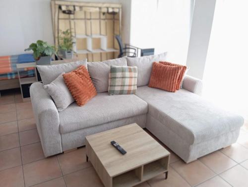 Altdorf Apartment | Helles Wohlfühl Apartment in Landshut Altdorf