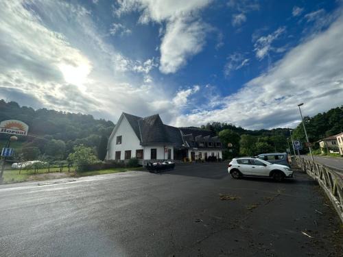 Bimenes Hotel | Hello Astur Green